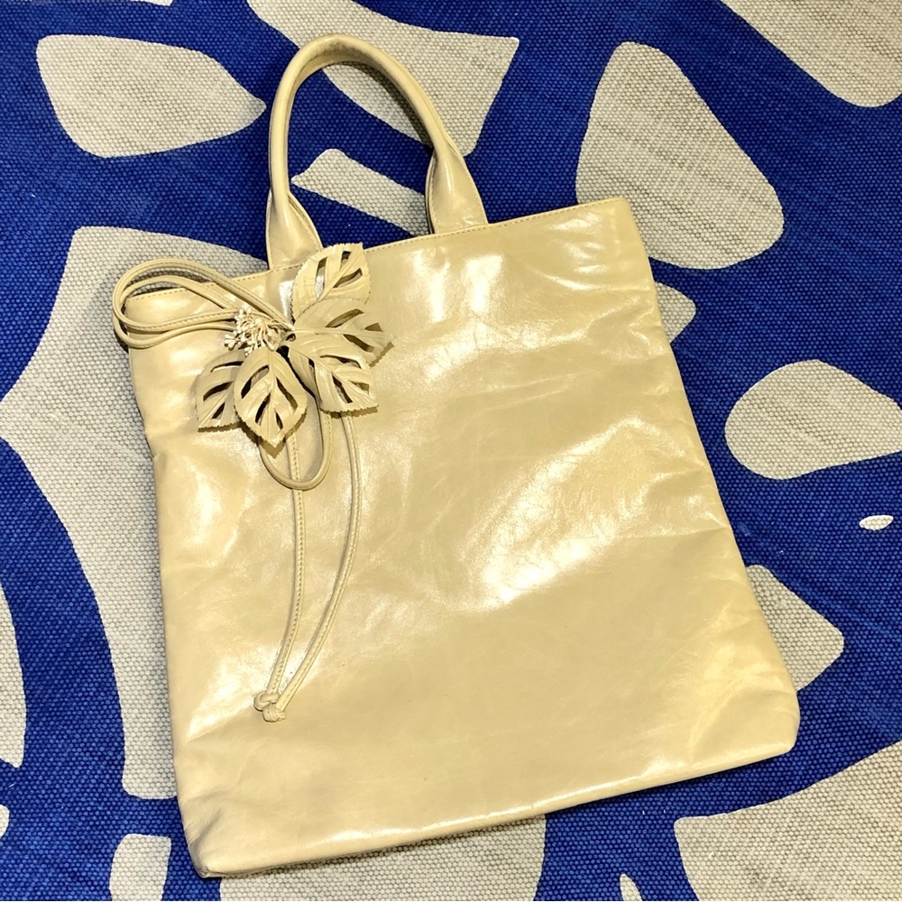 Beautiful Leather Bag